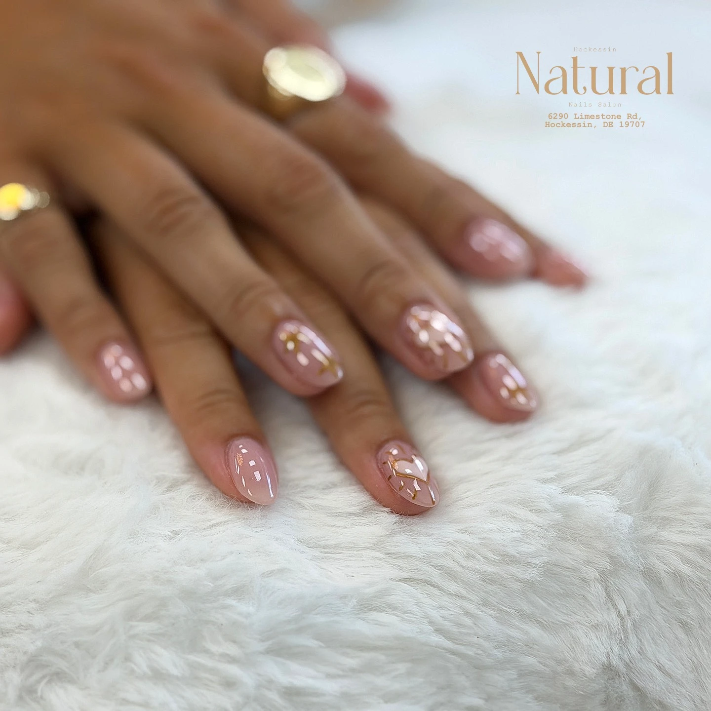 Nail Art
